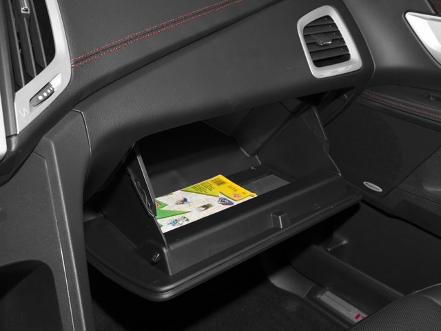 Used 2015 GMC Terrain Denali image 40