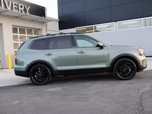 Used 2024 Kia Telluride SX Prestige X-Line image 8