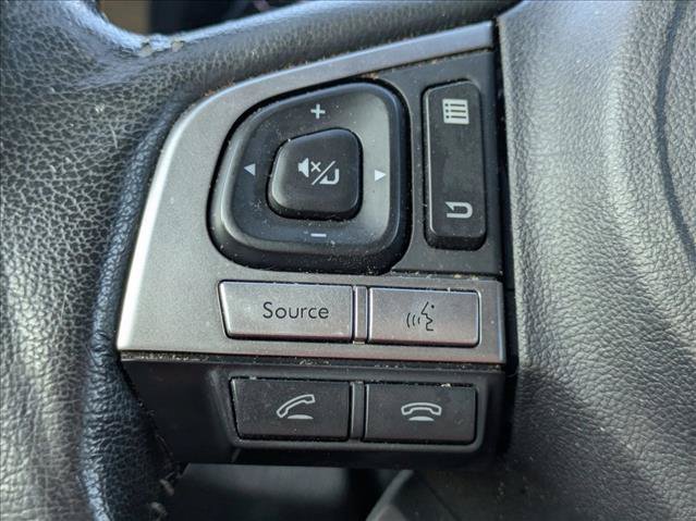 Used 2018 Subaru Forester 2.0XT Touring AWD/4WD image 5