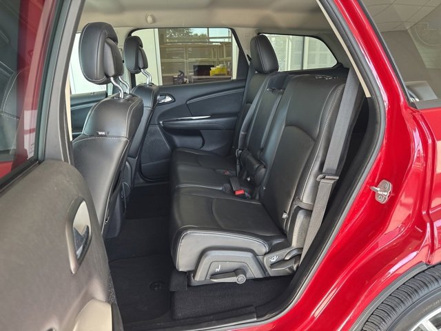 Used 2013 Dodge Journey SXT image 15