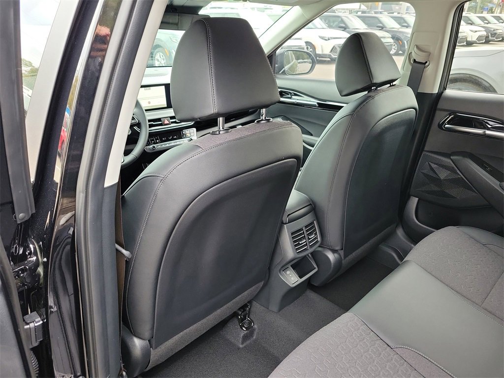 New 2026 Kia Seltos S image 16