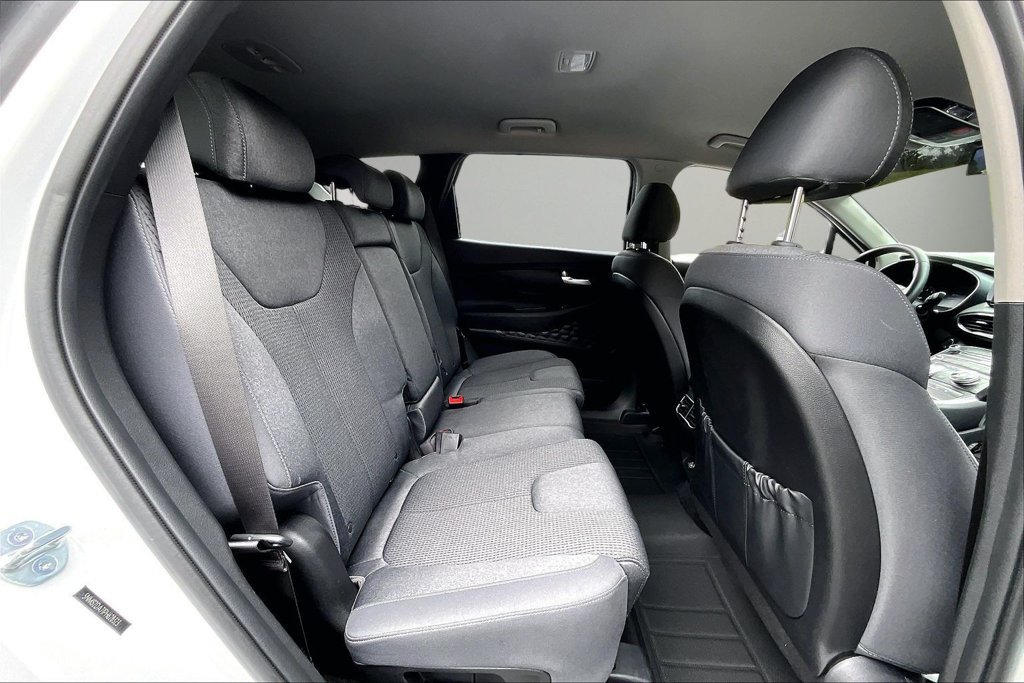 Used 2023 Hyundai Santa Fe SEL AWD/4WD image 25
