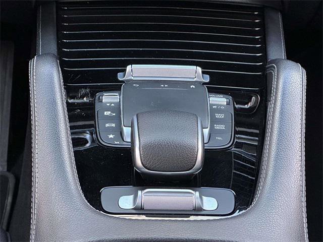 Used 2023 Mercedes-Benz GLS 450 4MATIC image 18