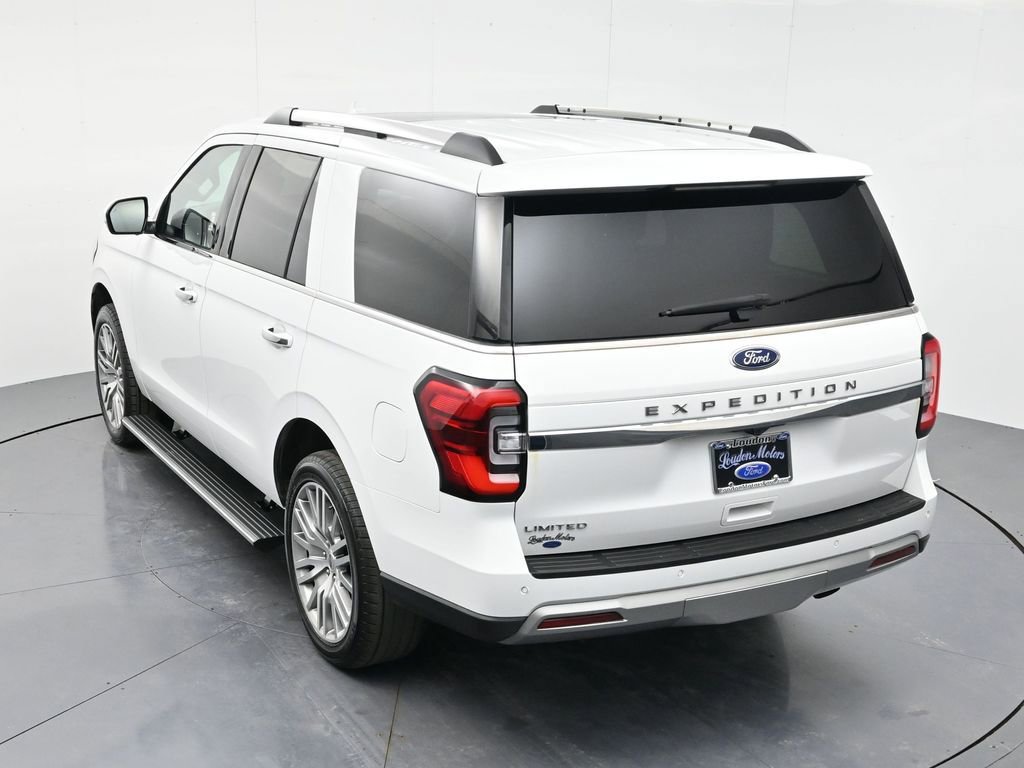 Used 2024 Ford Expedition Limited image 45
