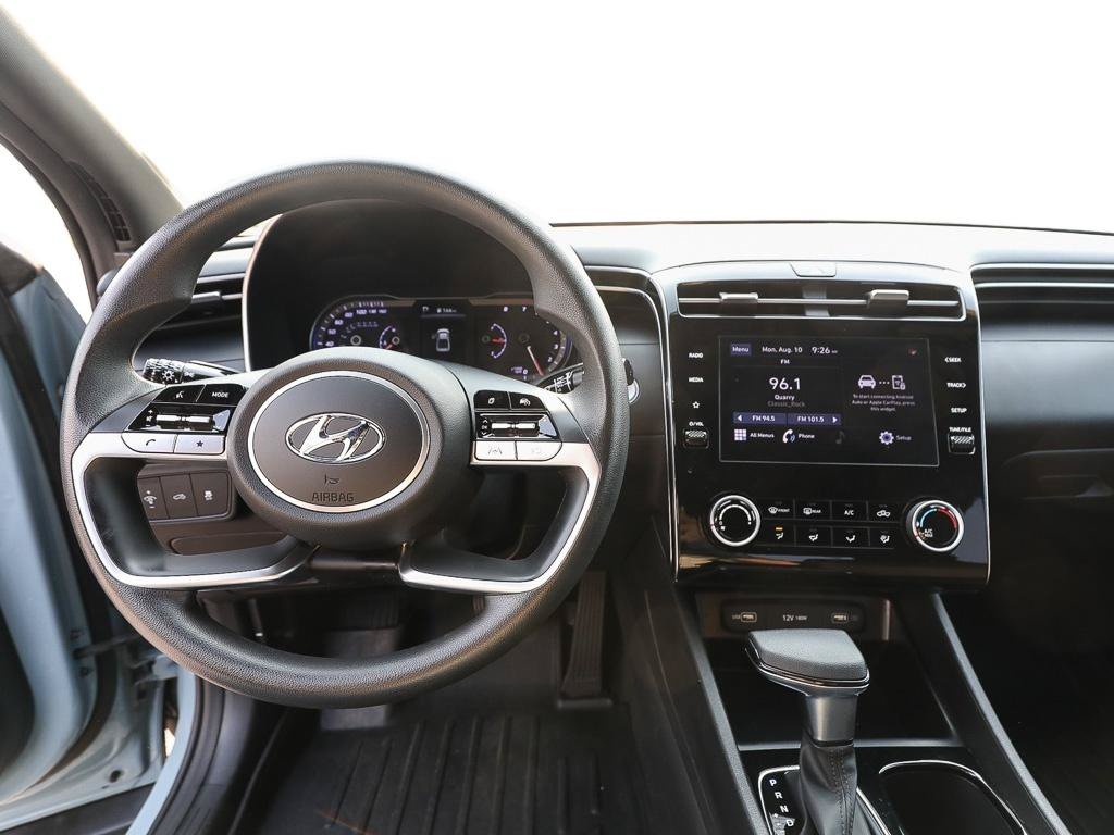 Used 2023 Hyundai Santa Cruz SEL AWD/4WD image 14