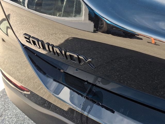 Used 2023 Chevrolet Equinox LS w/ Midnight Edition AWD/4WD image 40