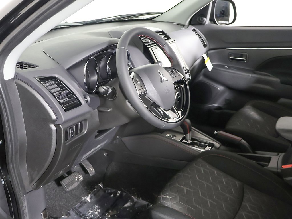 New 2026 Mitsubishi Outlander Sport LE image 20