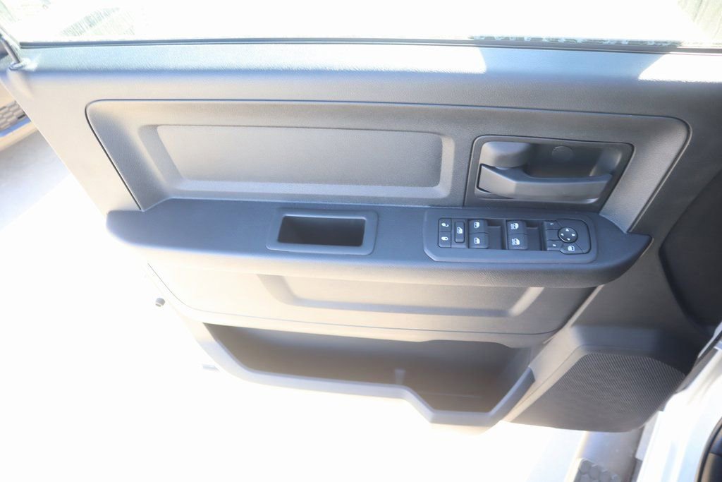 New 2026 RAM 2500 Tradesman image 15