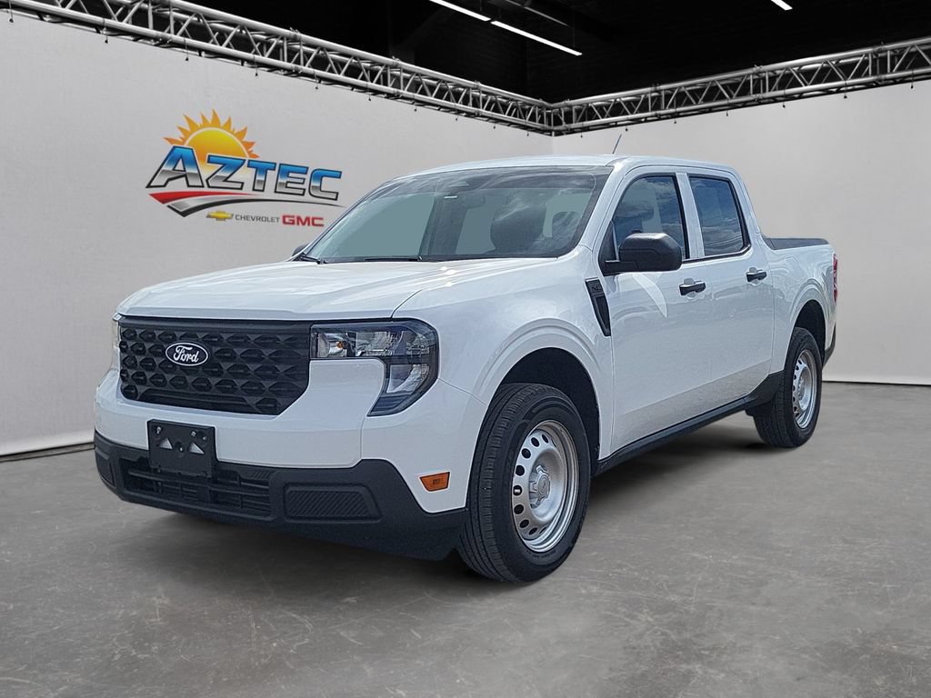 Used 2025 Ford Maverick XL w/ Equipment Group 102A