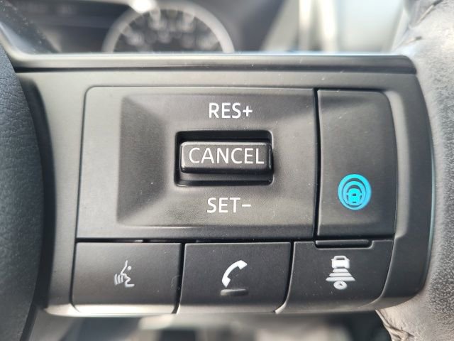 Certified 2024 Nissan Rogue SV w/ SV Premium Package FWD image 14
