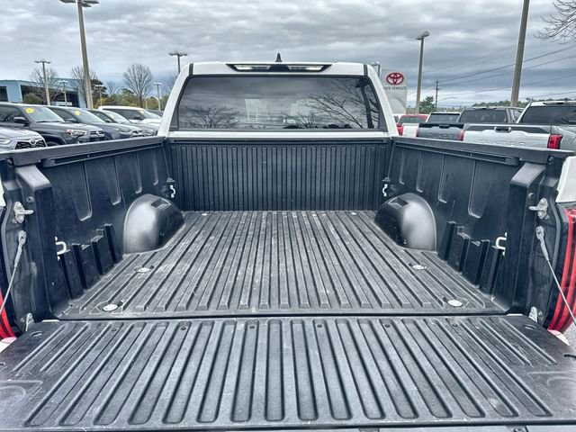 Used 2024 Toyota Tundra SR5 w/ SR5 Convenience Package image 31