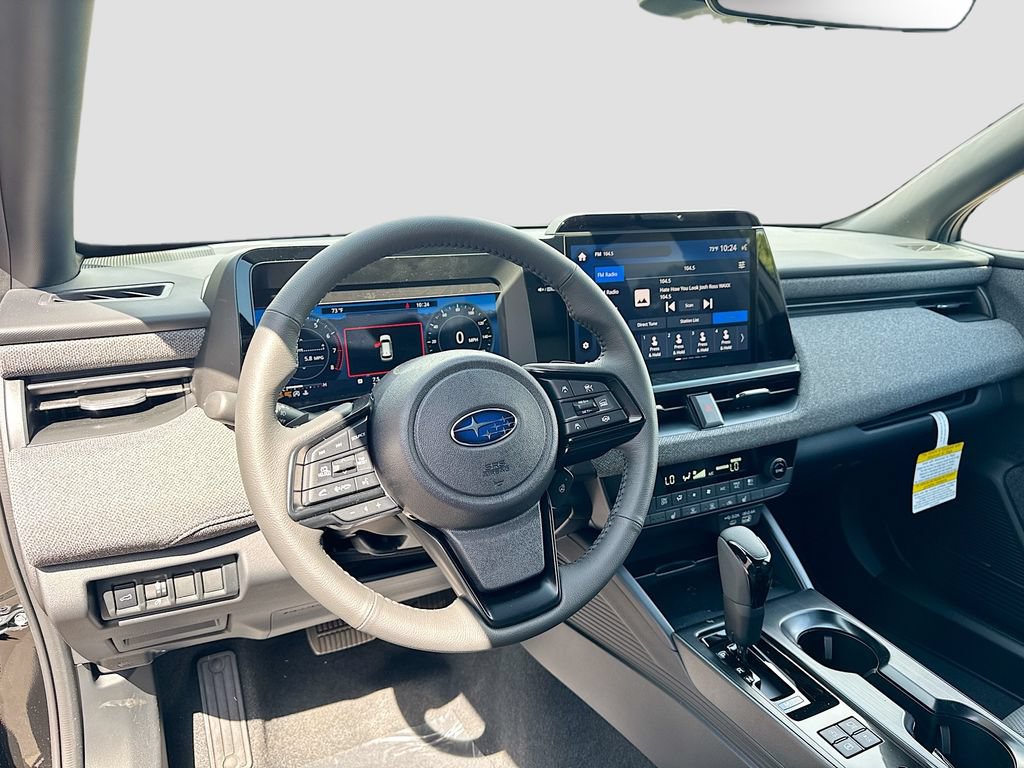 New 2026 Subaru Outback Limited XT AWD/4WD image 5