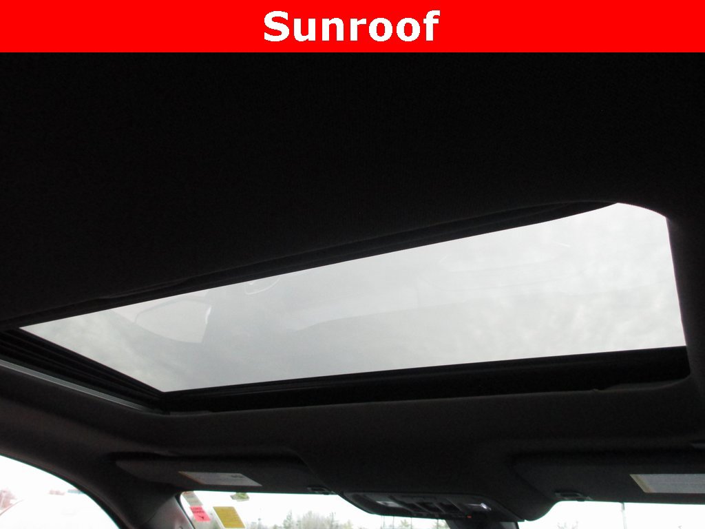 Used 2019 GMC Sierra 1500 Denali w/ Driver Alert Package II image 16