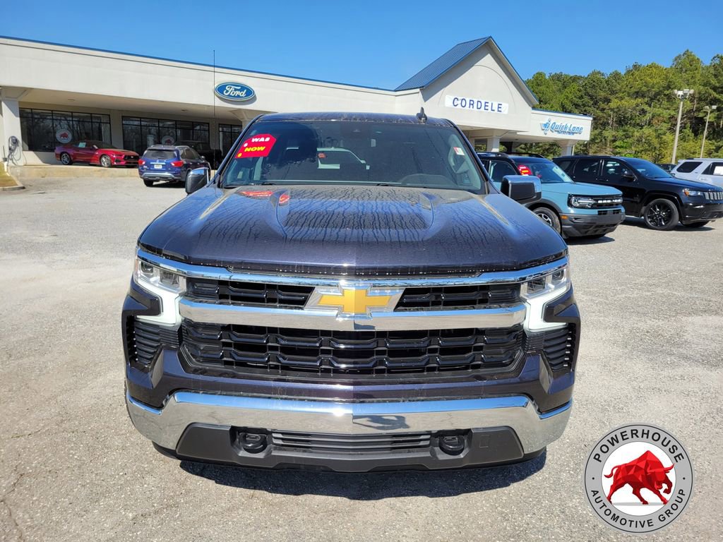 Used 2023 Chevrolet Silverado 1500 LT image 9