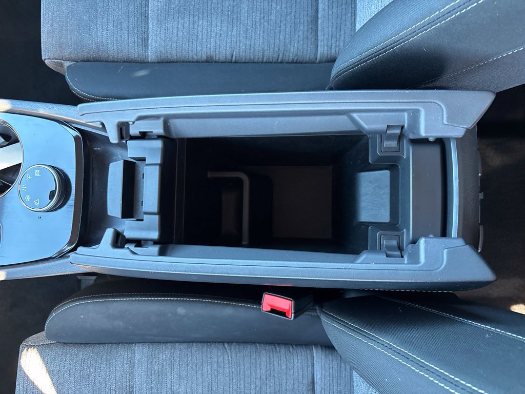 Certified 2023 Nissan Rogue SV AWD/4WD image 15