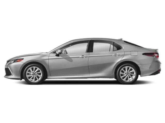 Used 2023 Toyota Camry LE AWD/4WD image 3