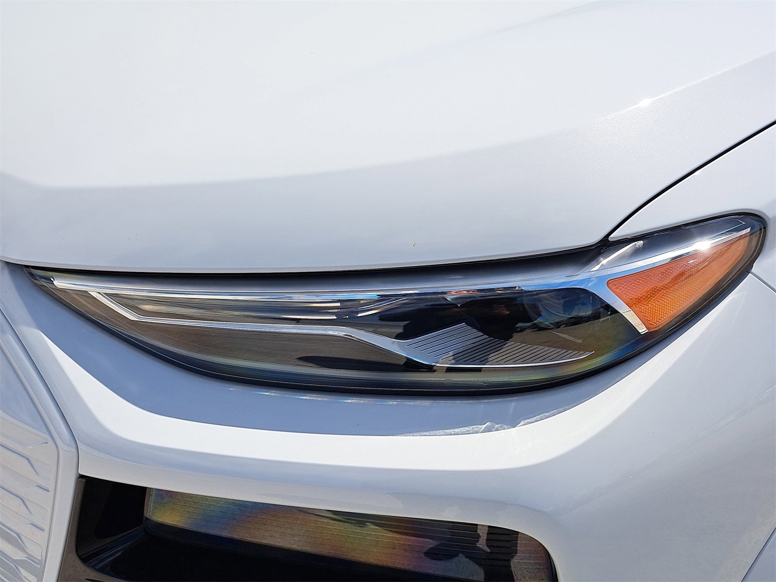 New 2025 Audi Q6 e-tron Premium image 29