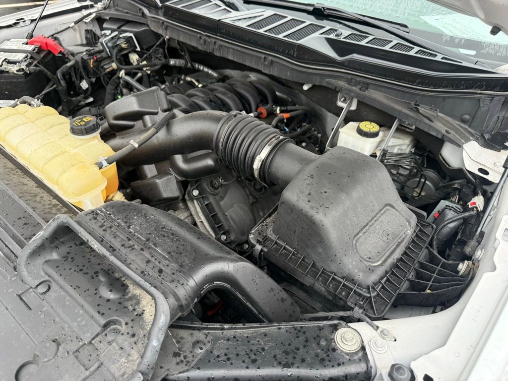 Used 2022 Ford F150 XLT w/ XTR Package image 49