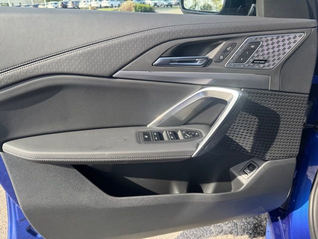Used 2025 BMW X2 M35i image 10