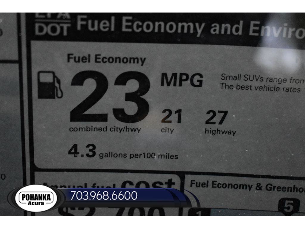 New 2026 Acura RDX Technology Package image 38