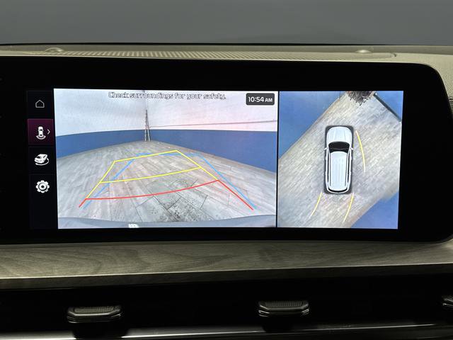 Used 2024 Kia Telluride SX X-Line image 11