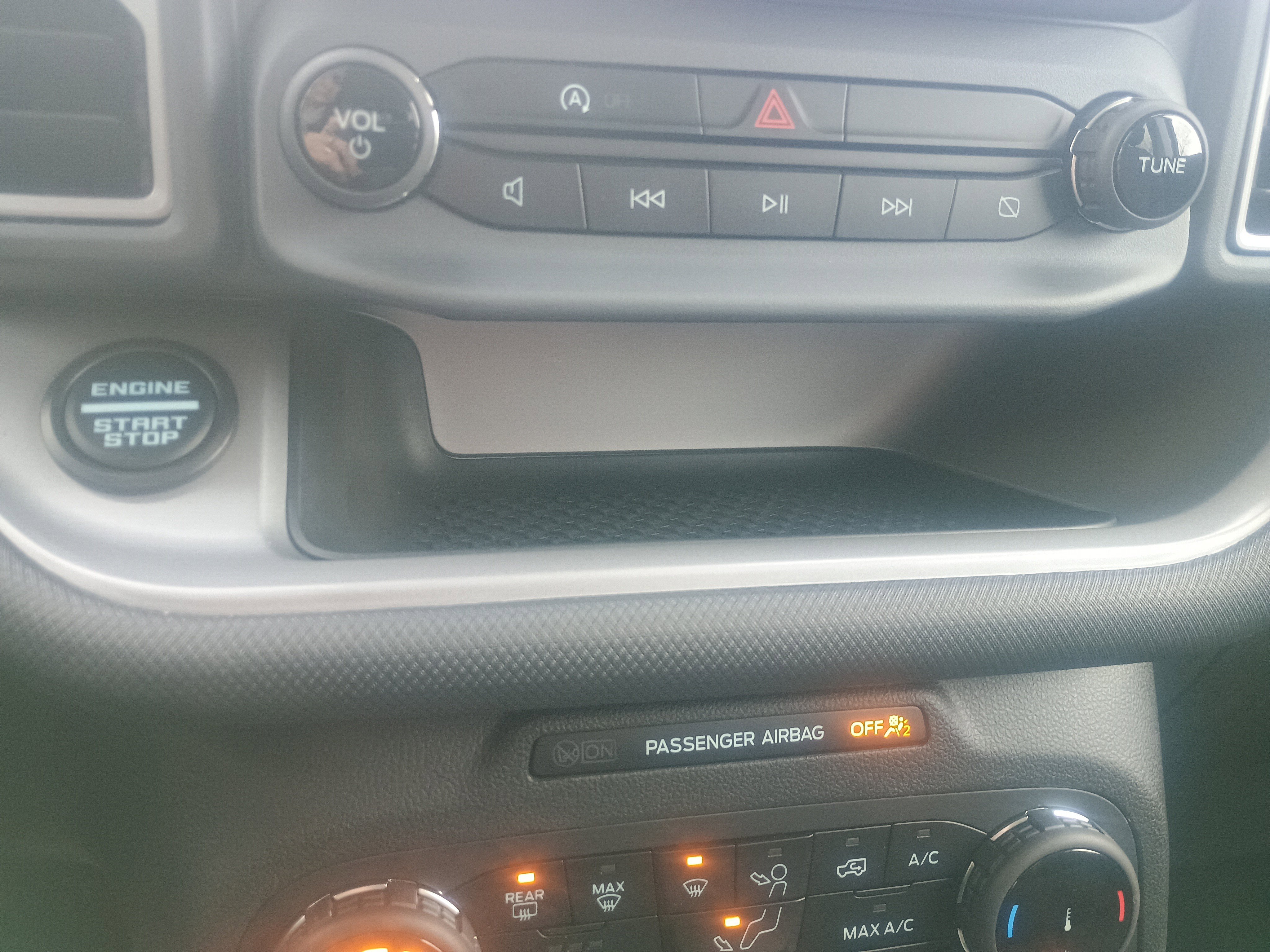 Certified 2024 Ford Bronco Sport Big Bend image 24