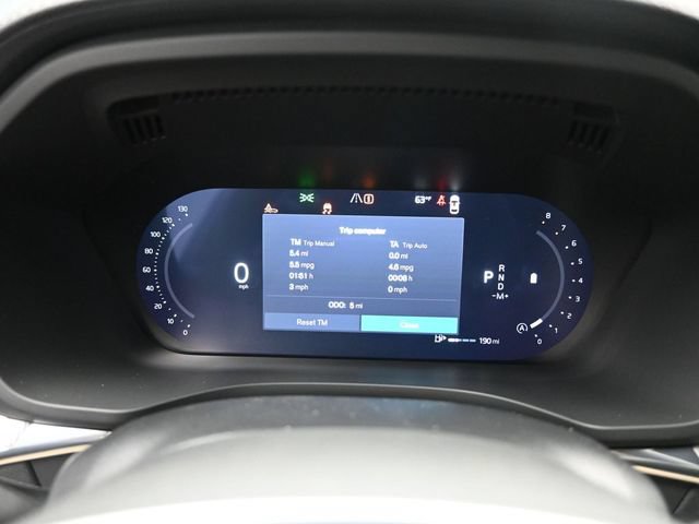 New 2026 Volvo XC60 B5 Ultra w/ Protection Package Premier AWD/4WD image 10