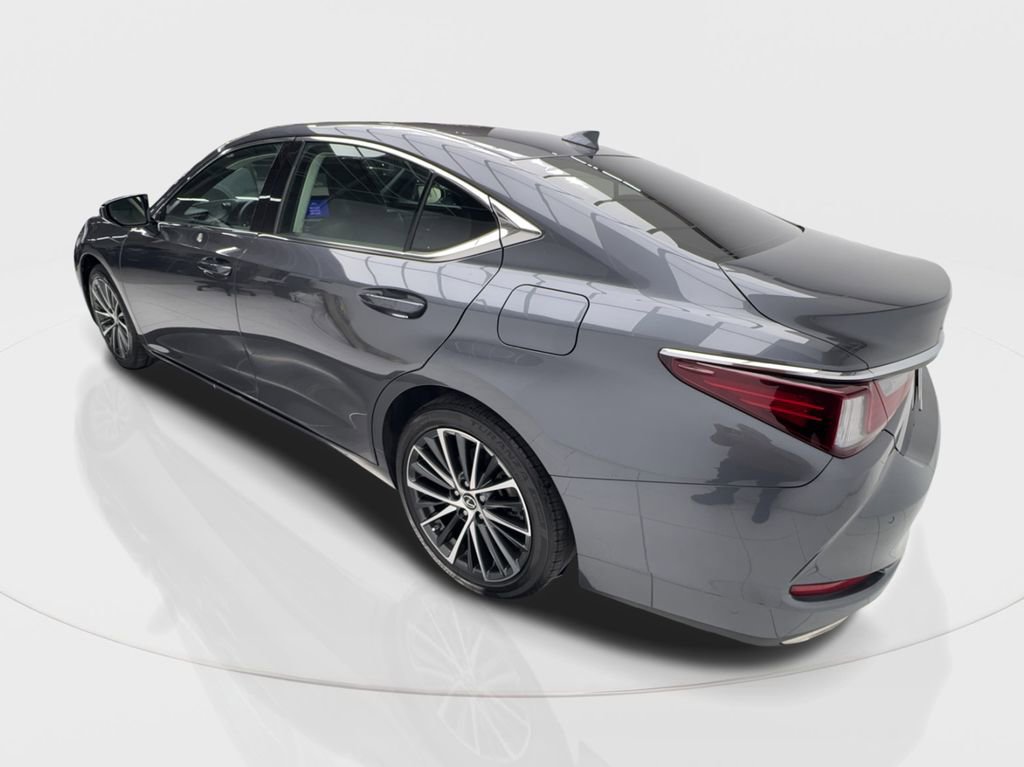 Used 2023 Lexus ES 350 w/ Premium Package FWD image 10