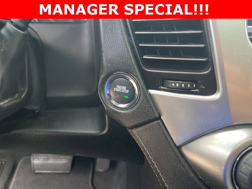 Used 2020 Chevrolet Tahoe Premier image 28