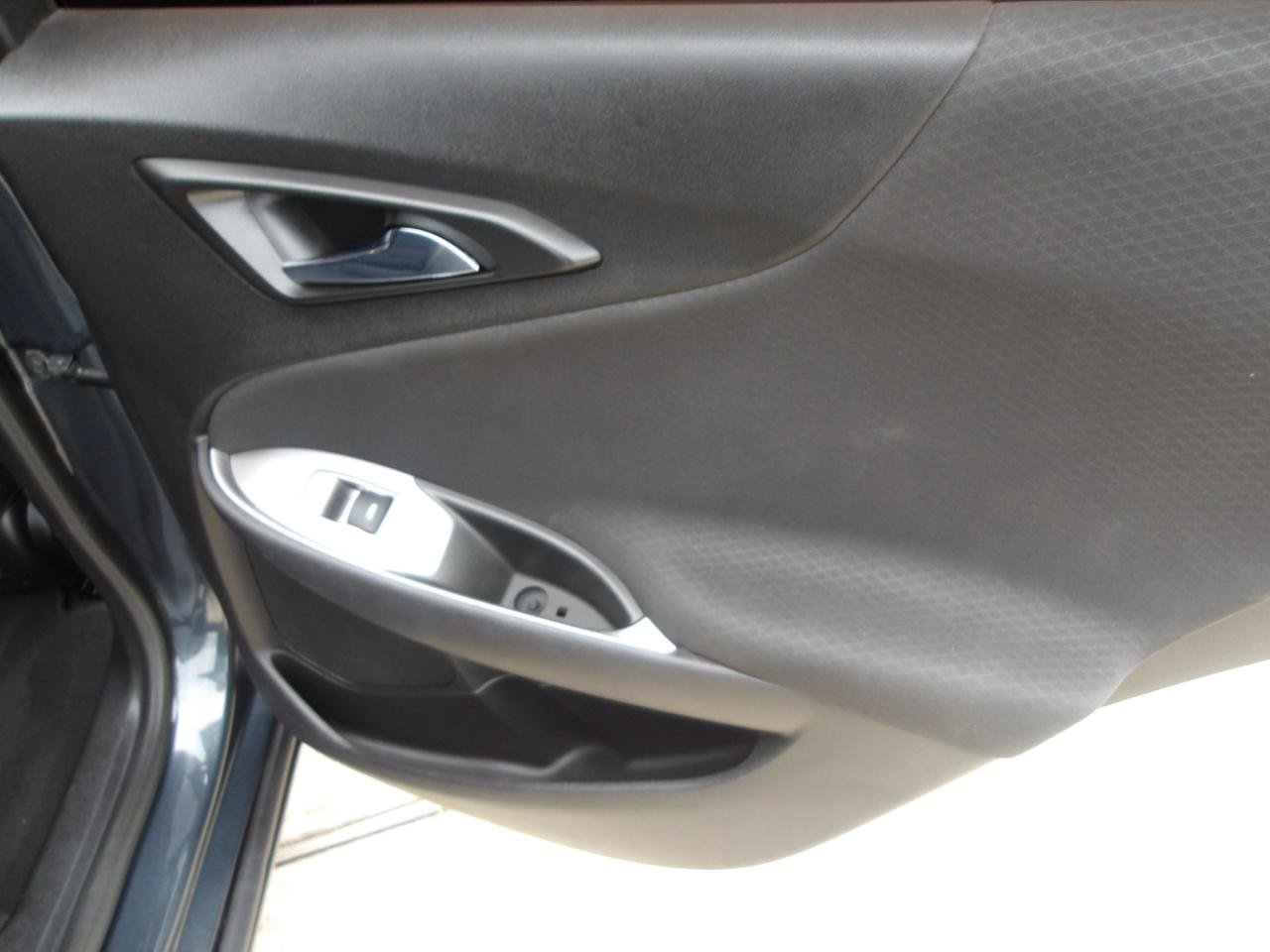 Used 2020 Chevrolet Malibu LS w/ LPO, Convenience Package 2 FWD image 7