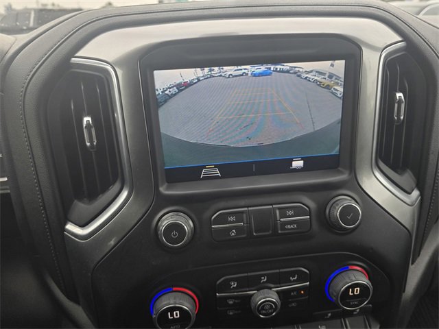 Used 2022 Chevrolet Silverado 1500 LT w/ Safety Package image 22