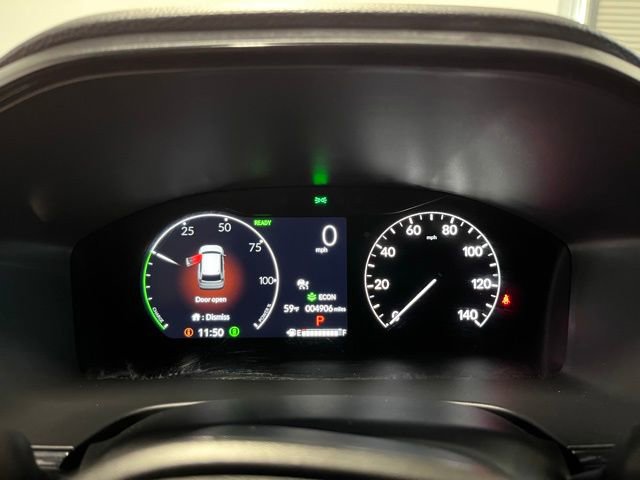 Used 2025 Honda CR-V Sport-L image 24