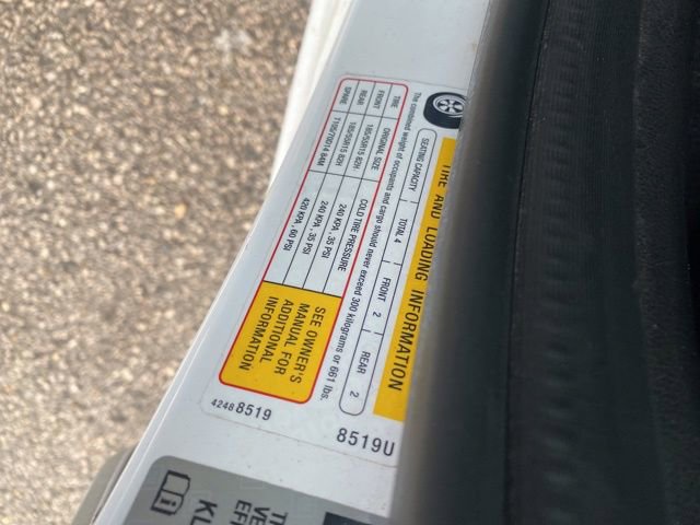 Used 2022 Chevrolet Spark LT image 28