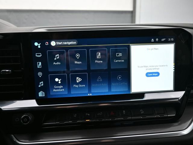 New 2026 Chevrolet Silverado 2500 High Country w/ Technology Package image 15