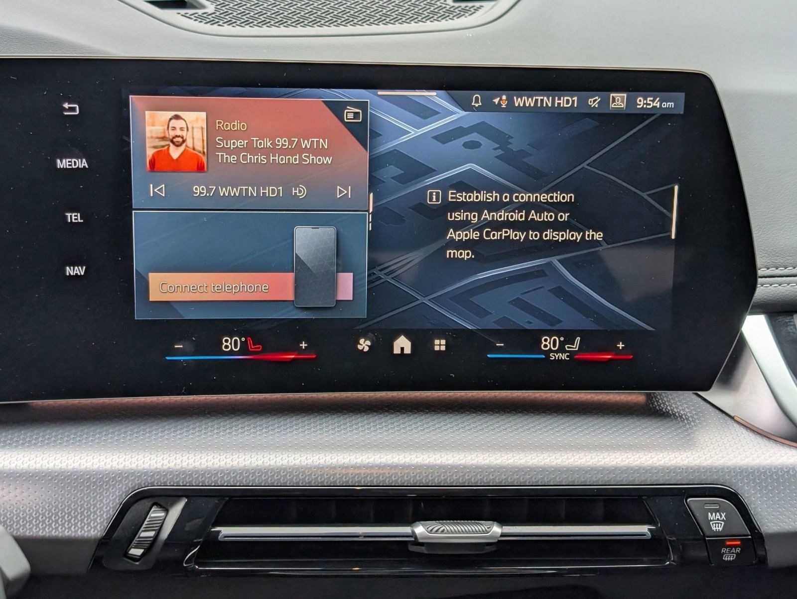 Used 2025 BMW X1 xDrive28i w/ Technology Package image 24