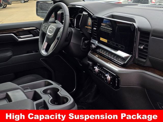 New 2026 GMC Sierra 1500 SLE w/ X31 Off-Road Package image 15