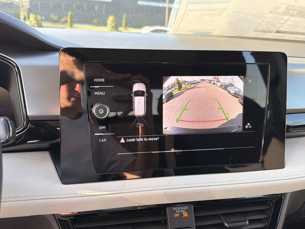 New 2026 Volkswagen Taos S FWD image 28