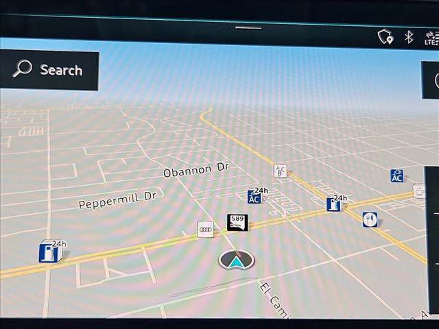 Used 2020 Audi Q8 Prestige w/ Prestige Package image 14