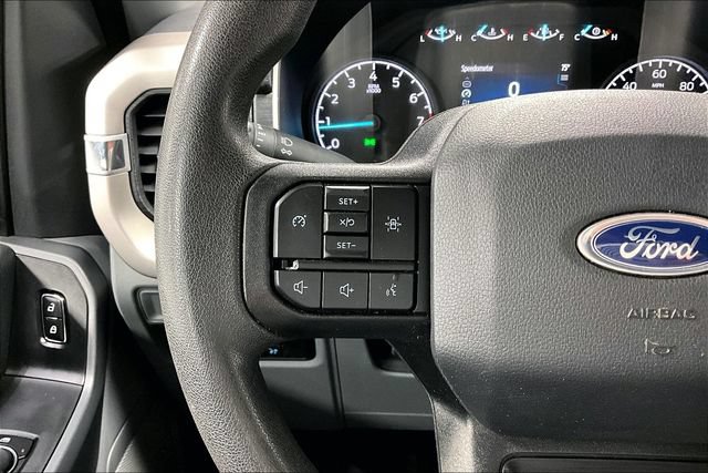 Used 2021 Ford F150 XLT AWD/4WD image 12