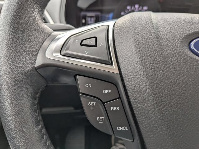 Used 2022 Ford Edge SEL w/ Convenience Package AWD/4WD image 31