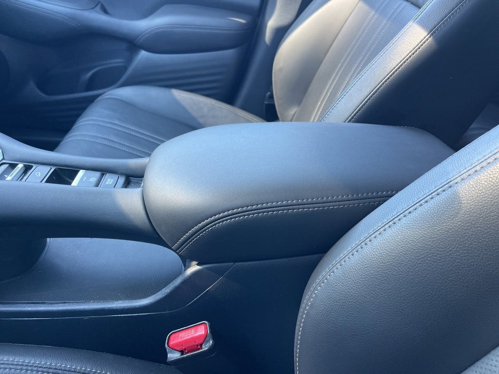 Certified 2023 Honda HR-V EX-L image 18