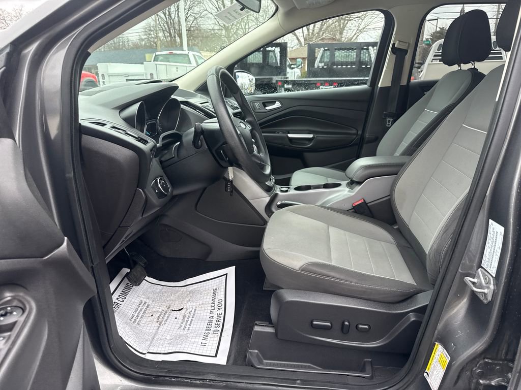 Used 2014 Ford Escape SE image 20