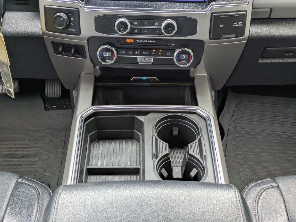 Used 2022 Ford F250 Lariat image 16
