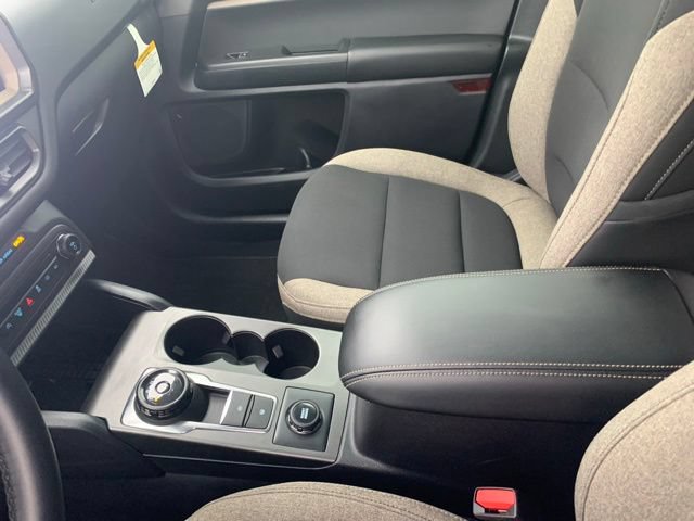 New 2025 Ford Bronco Sport Big Bend w/ Convenience Package AWD/4WD image 35
