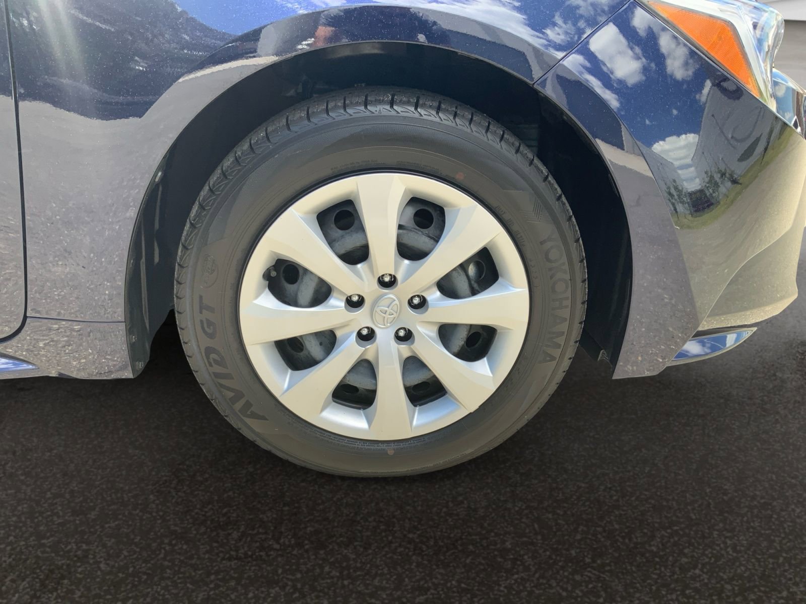 Used 2026 Toyota Corolla LE FWD image 33