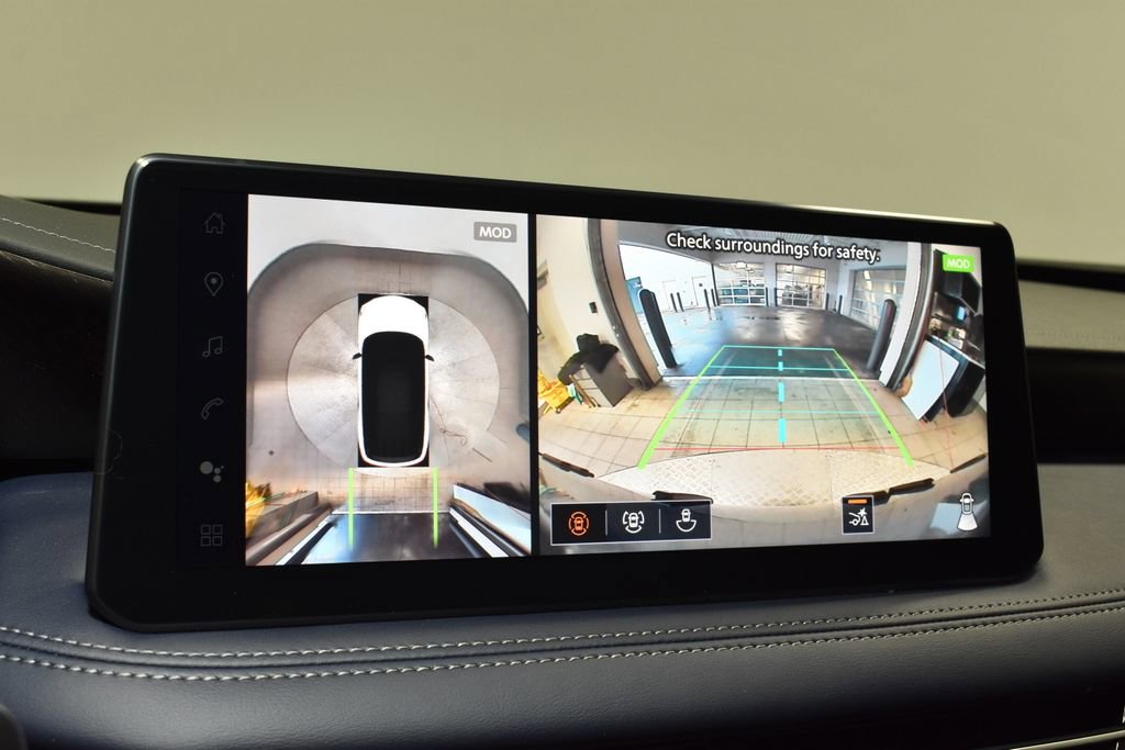 New 2026 INFINITI QX60 Sport w/ Dark Cargo Package image 26