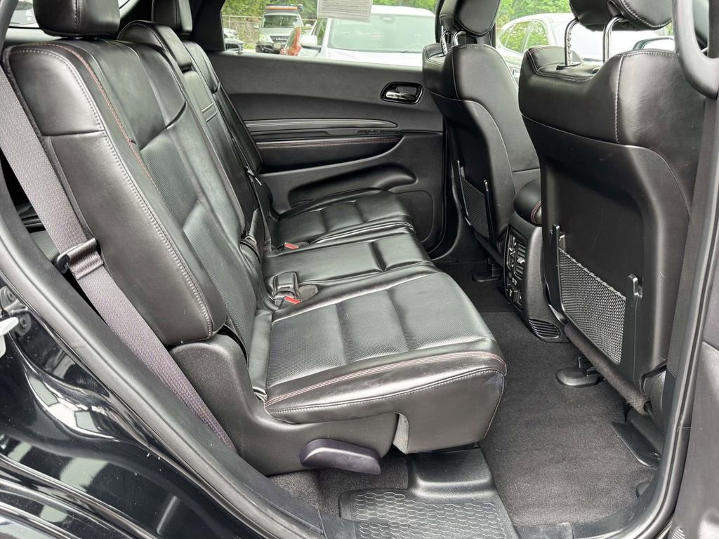 Used 2025 Dodge Durango GT AWD/4WD image 15