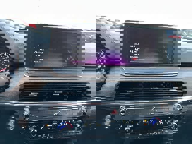 Used 2022 Kia Telluride SX w/ Nightfall Edition Package image 9