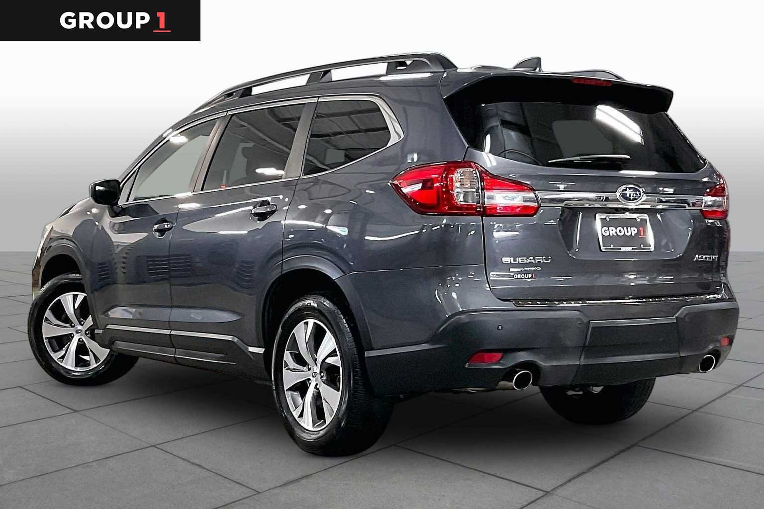 Used 2022 Subaru Ascent Premium w/ Convenience Package AWD/4WD image 12