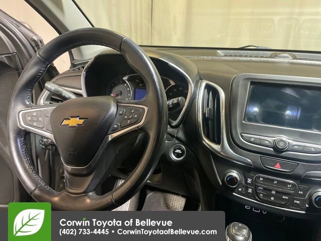 Used 2019 Chevrolet Equinox LT image 14